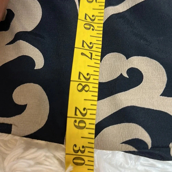 Vintage Platinum by Dorthy Schoelen Blazer Sz P small - Picture 9 of 10